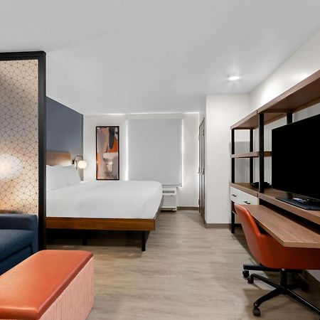 Everhome Suites Glendale Sports Entertainment District Zewnętrze zdjęcie