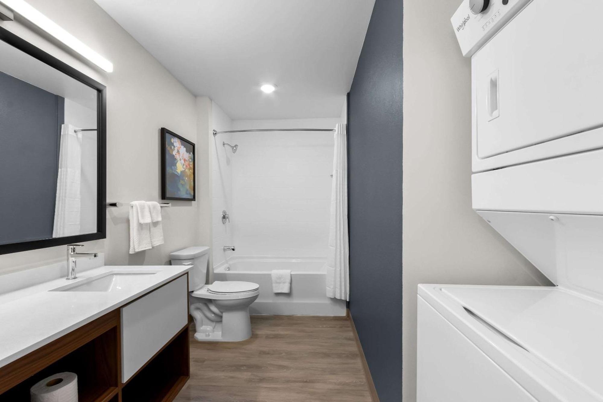 Everhome Suites Glendale Sports Entertainment District Zewnętrze zdjęcie
