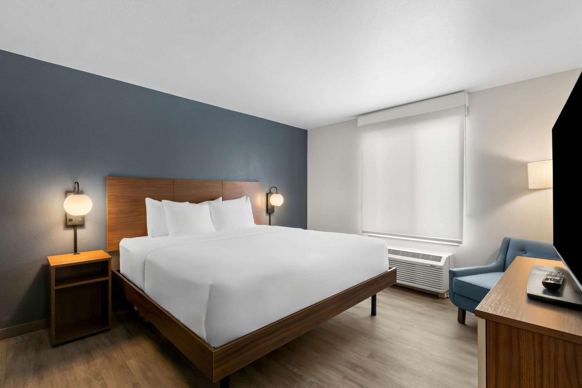 Everhome Suites Glendale Sports Entertainment District Zewnętrze zdjęcie