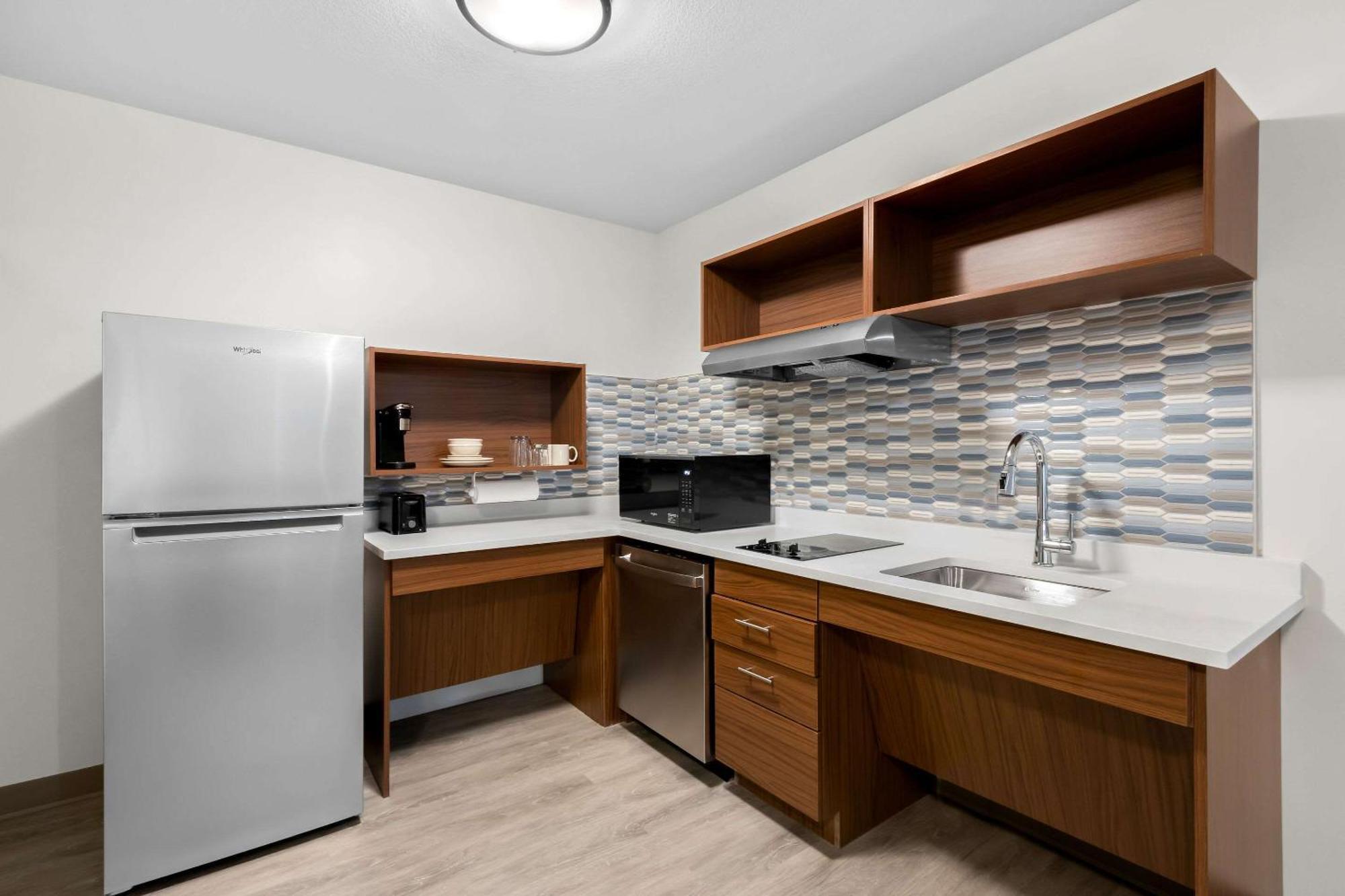 Everhome Suites Glendale Sports Entertainment District Zewnętrze zdjęcie
