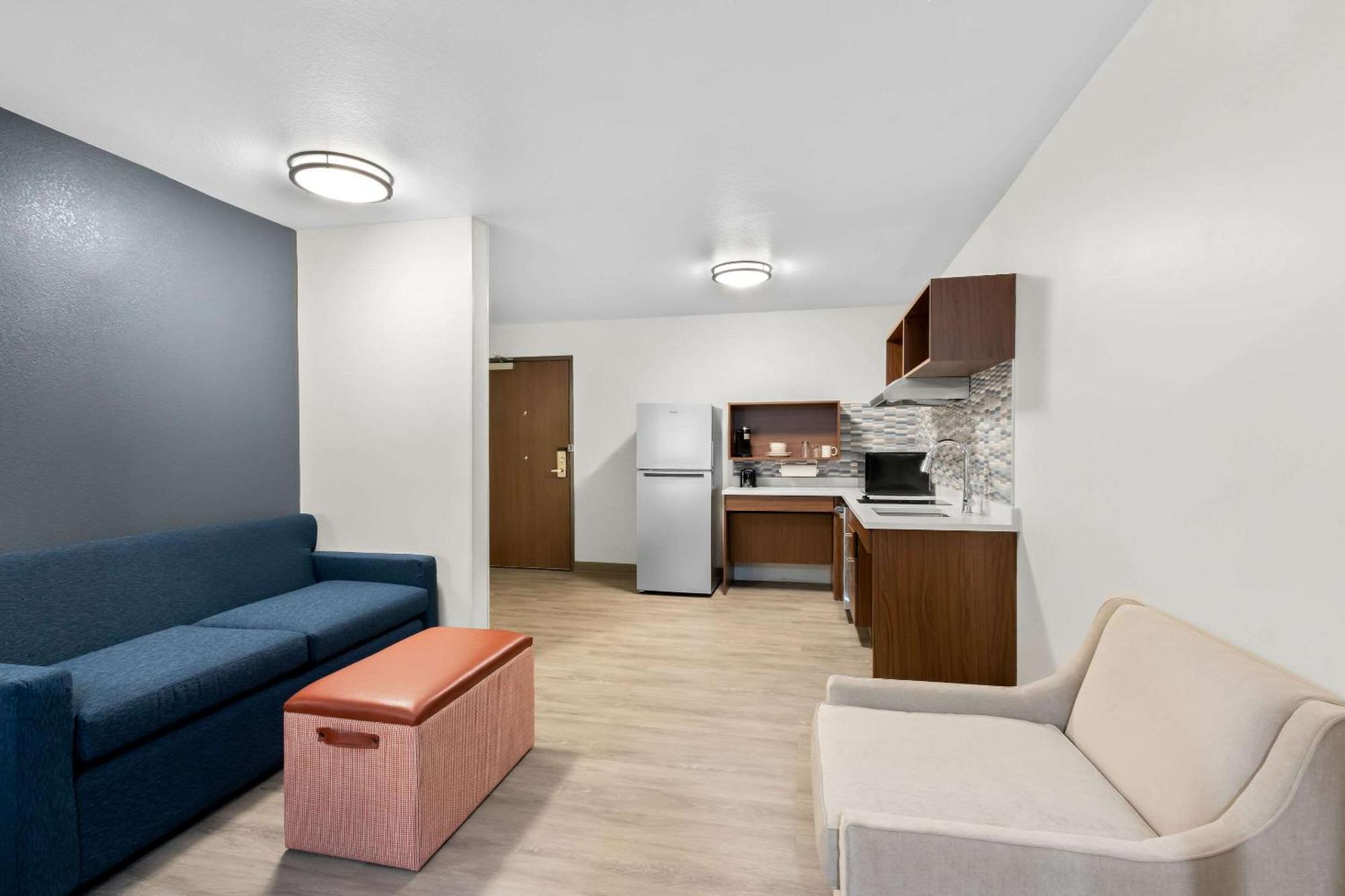 Everhome Suites Glendale Sports Entertainment District Zewnętrze zdjęcie