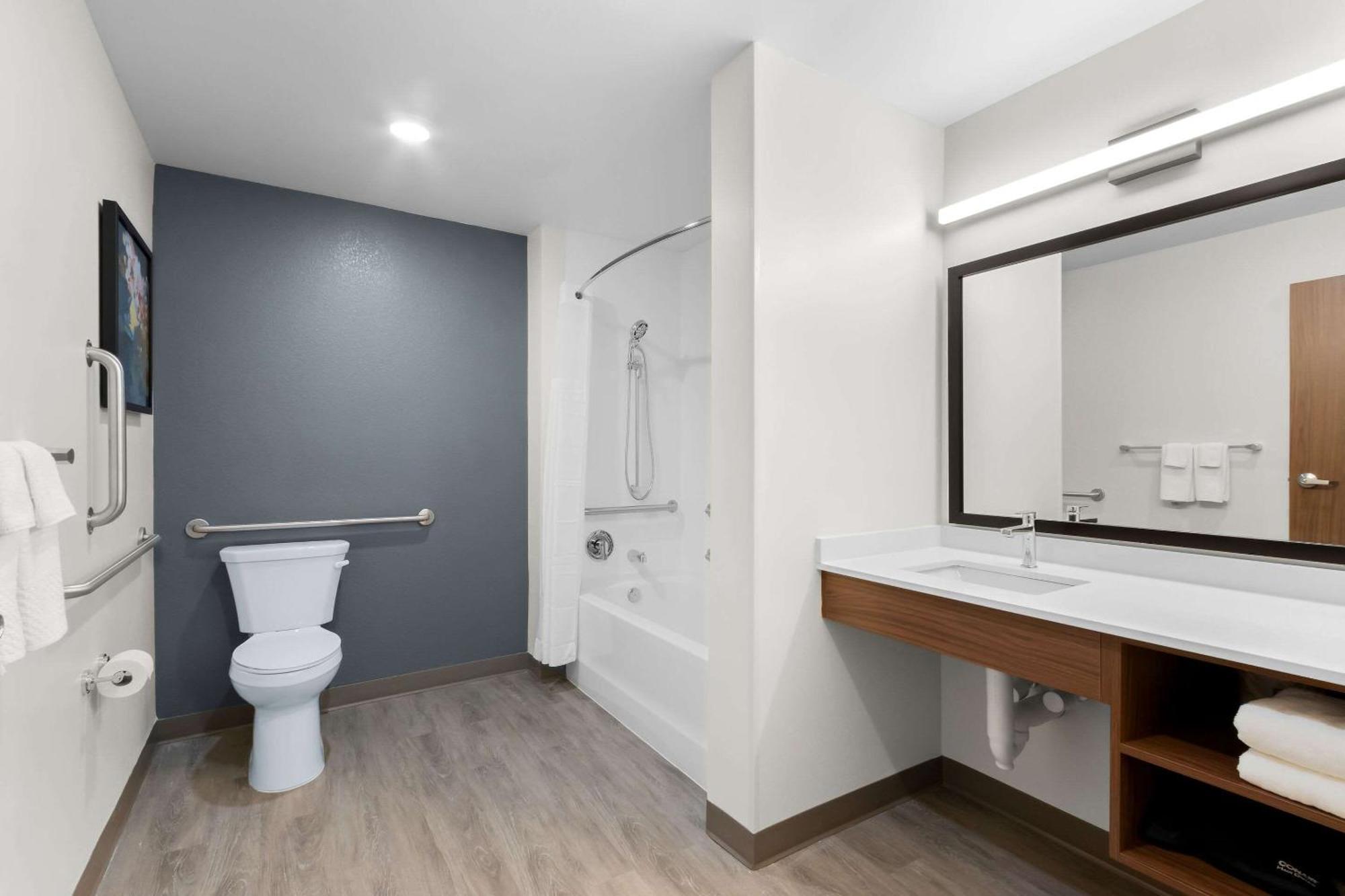 Everhome Suites Glendale Sports Entertainment District Zewnętrze zdjęcie