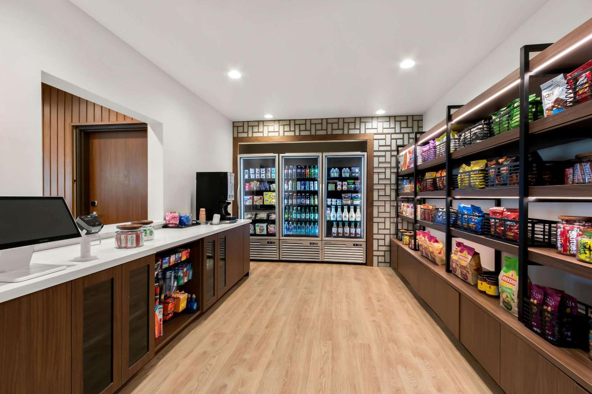 Everhome Suites Glendale Sports Entertainment District Zewnętrze zdjęcie