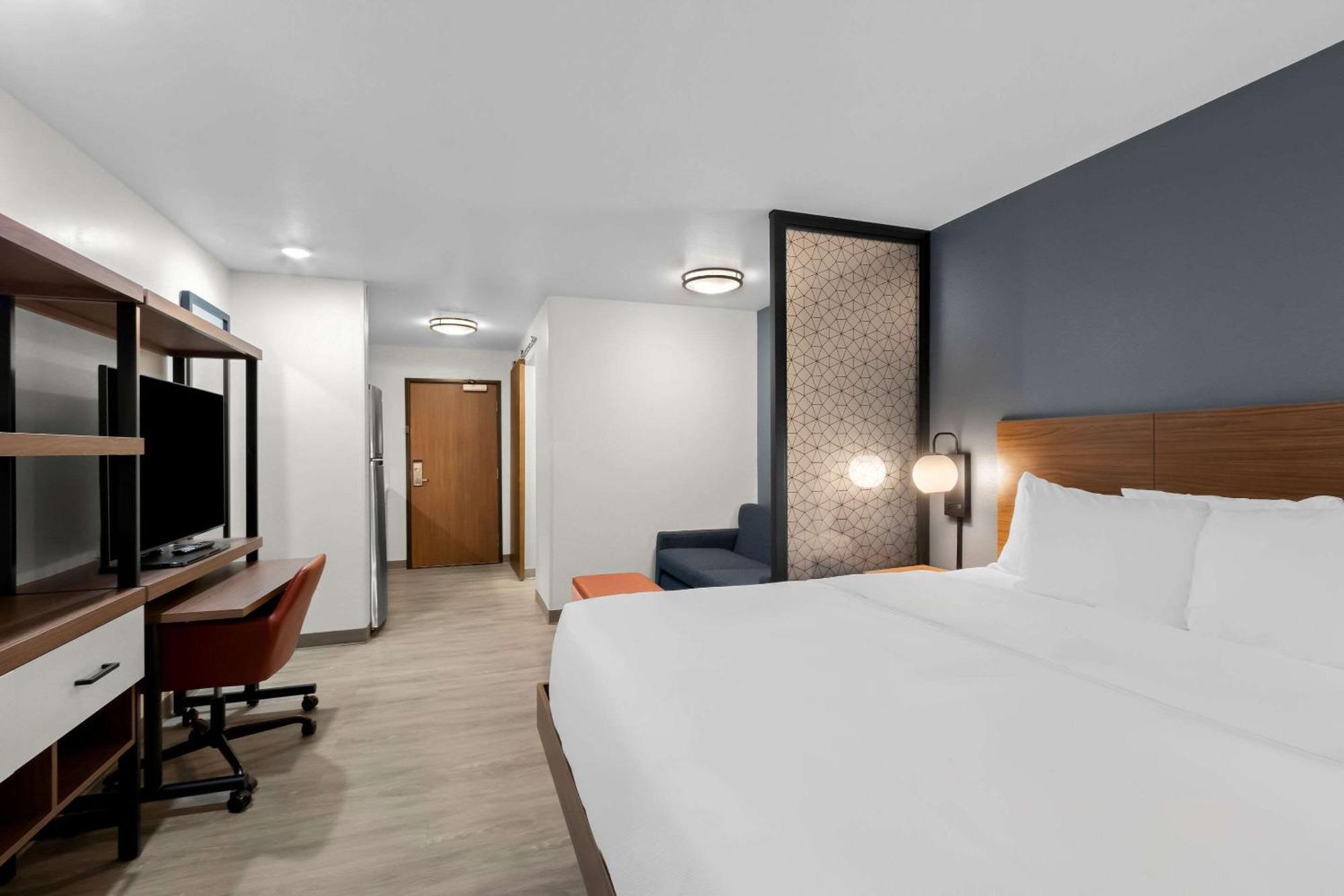 Everhome Suites Glendale Sports Entertainment District Zewnętrze zdjęcie