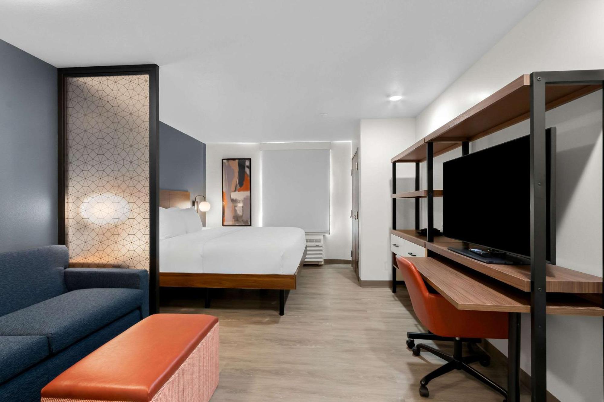 Everhome Suites Glendale Sports Entertainment District Zewnętrze zdjęcie